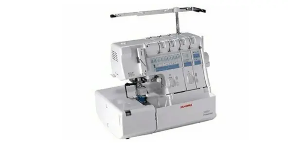 Janome 1200 D 
