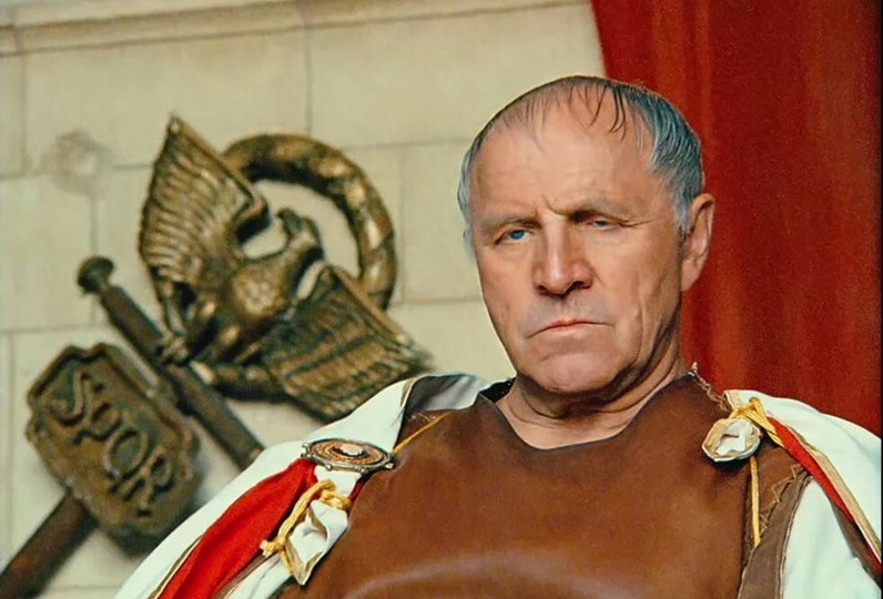 Михаил Ульянов: 8 лучших фильмов и ролей великого актёра