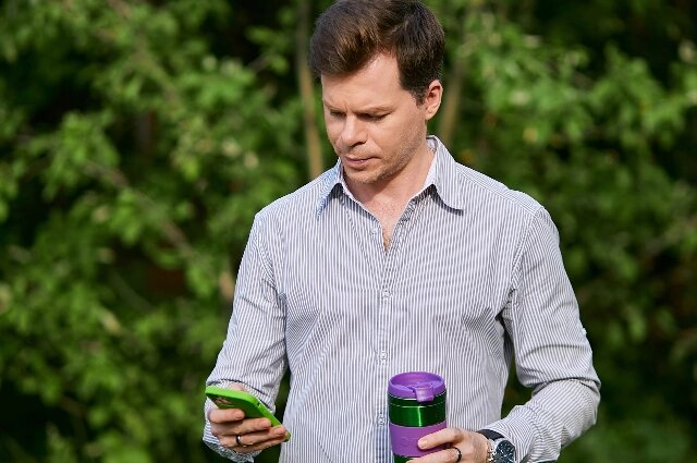    МегаФон внедряет сервис Фото: ПАО «МегаФон»