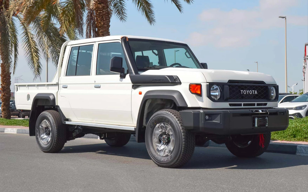 Фото: toyota70.com  📷
