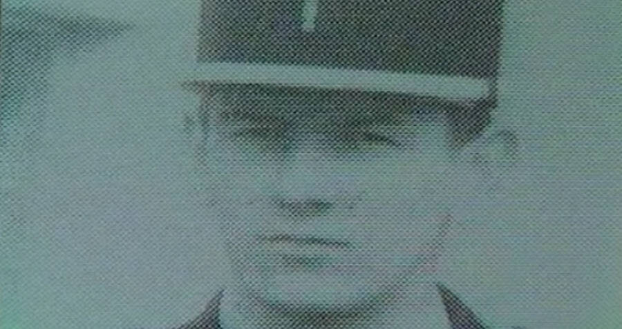 Убийца из Уазы