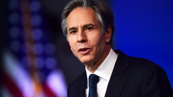    Блинкен назвал оппозиционера Гонсалеса избранным президентом Венесуэлы Егор Гордеев