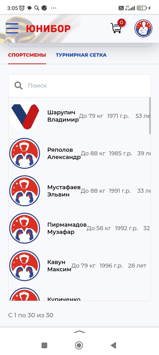 Автор не занимается саморекламой. Автор хочет показать, что человеческие возможности безграничны. 