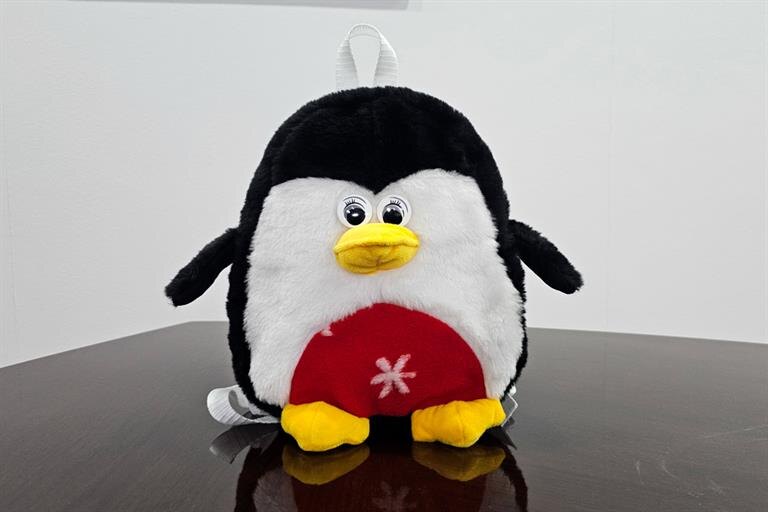     Более 76 тысяч ребятишек из Красноярска получат сладкие новогодние подарки