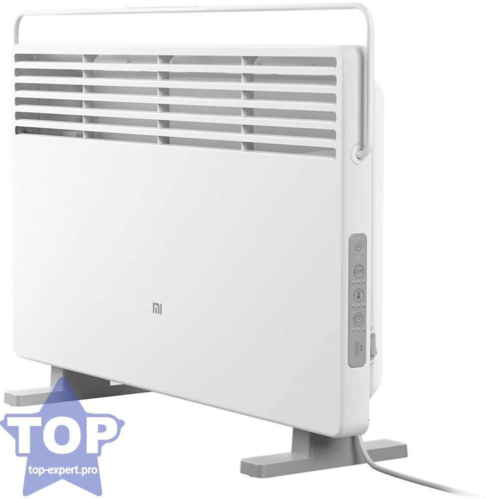 Xiaomi Mi Smart Space Heater S KRDNQ03ZM