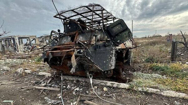    © Военный осведомитель / Telegram