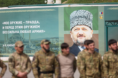    Фото: Belkin Alexey/news.ru/Globallookpress