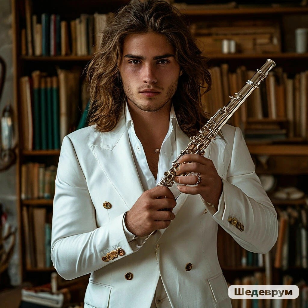 Игнат Тивеев 