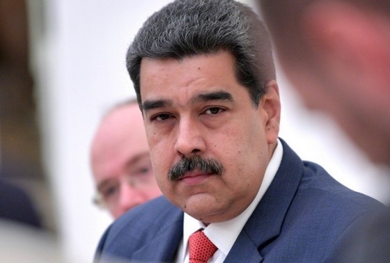    Николас Мадуро