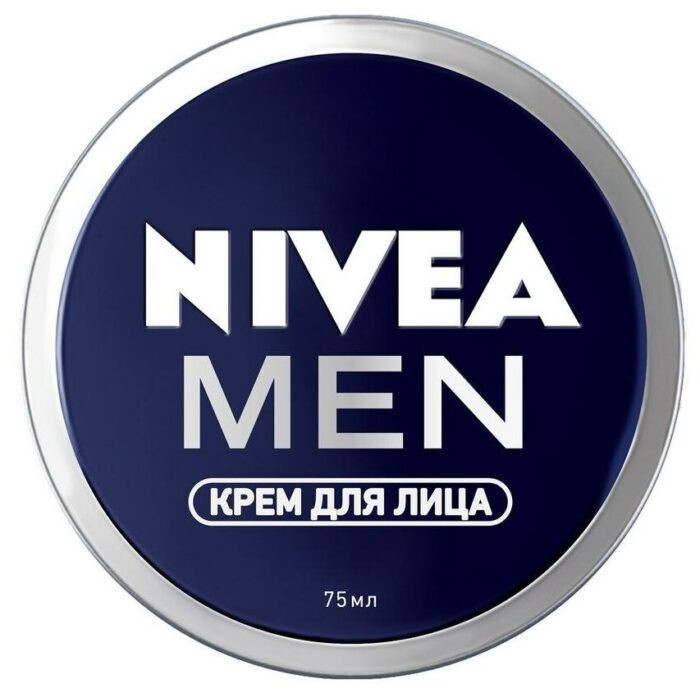 Nivea Крем Men