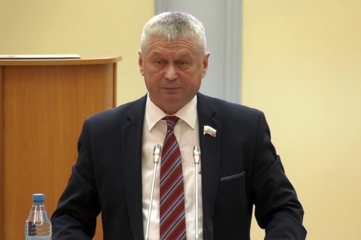 Стоп-кадр прямой трансляции 