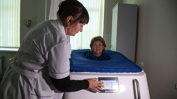    © РИА Новости Крым . Дмитрий Макеев