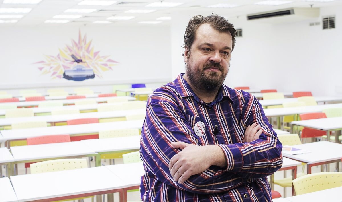    РИА Новости