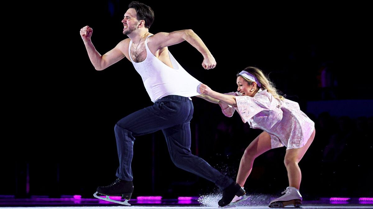    Александр Мысякин, Sport24