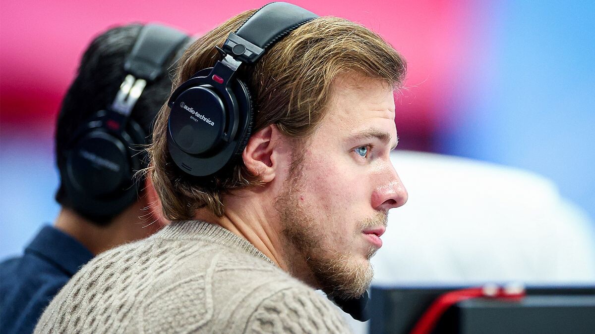    Александр Мысякин, Sport24