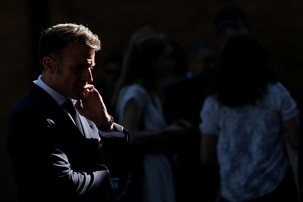 Фото: Leah Millis / Reuters