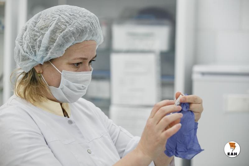    ЕАН / В Роспотребнадзоре выяснили источник массового отравления