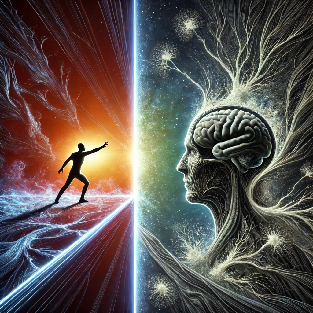 ARTWORK "Преодоление" 