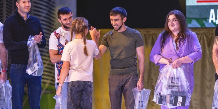    студия «Живой карандаш»