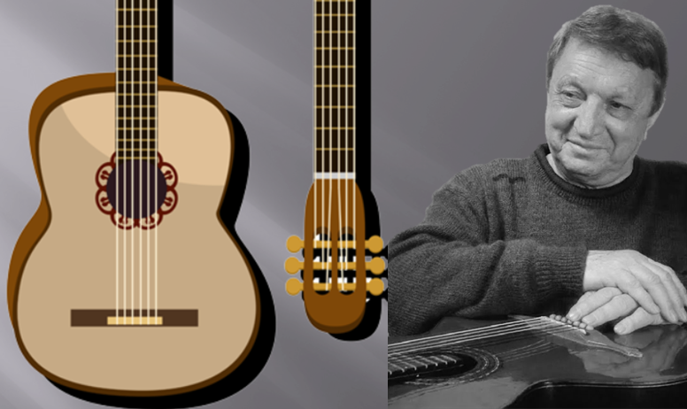 Виктор Берковский. 