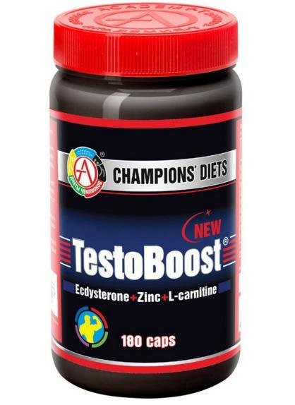 Академия-Т TestoBoost