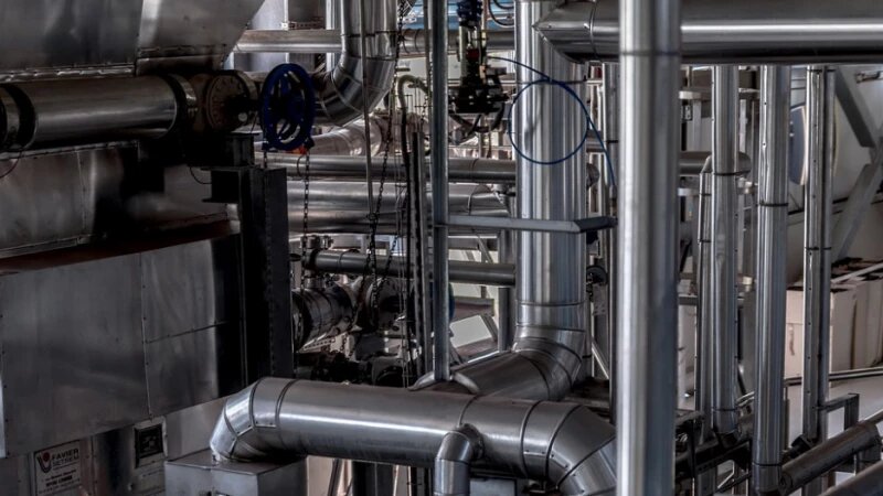     Котельная. Отопление СС0