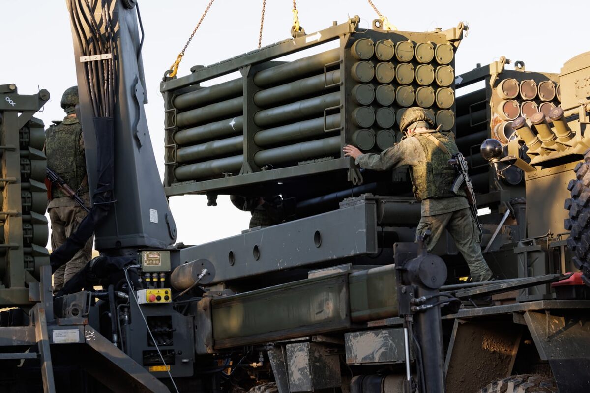    Фото: МО России