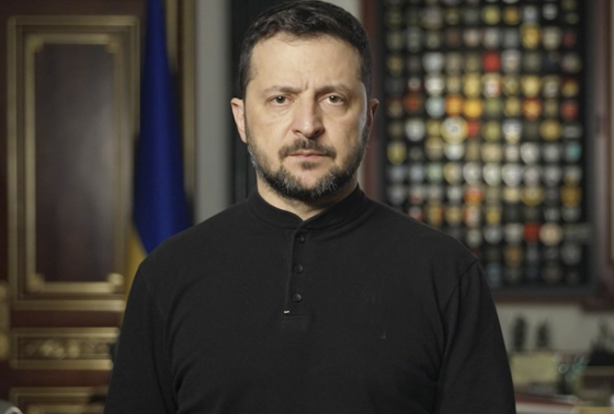    Владимир Зеленский