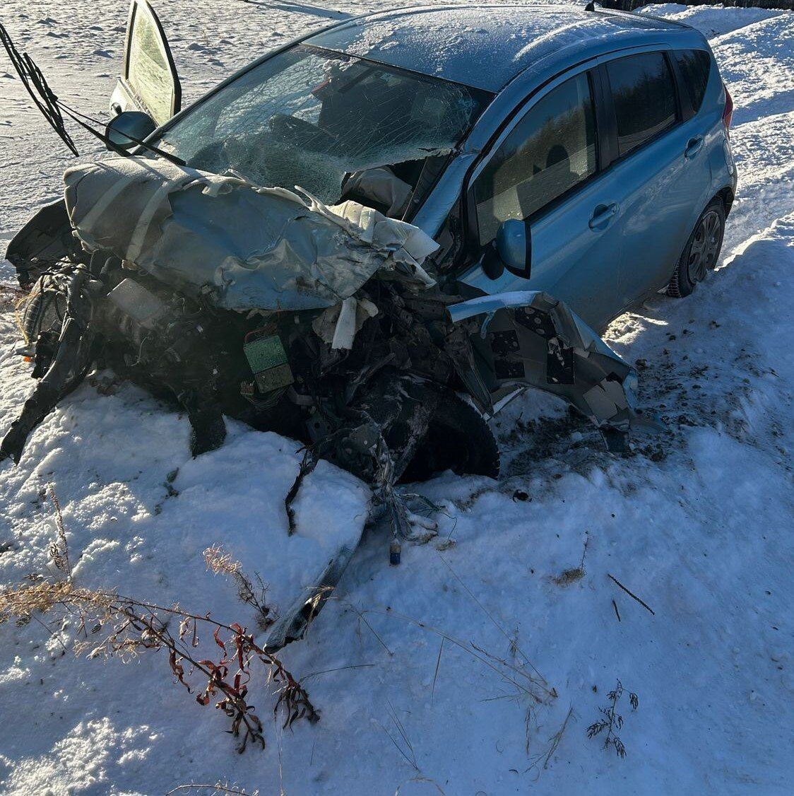    Фото: Госавтоинспекция Забайкалья   📷   Фото: Госавтоинспекция Забайкалья