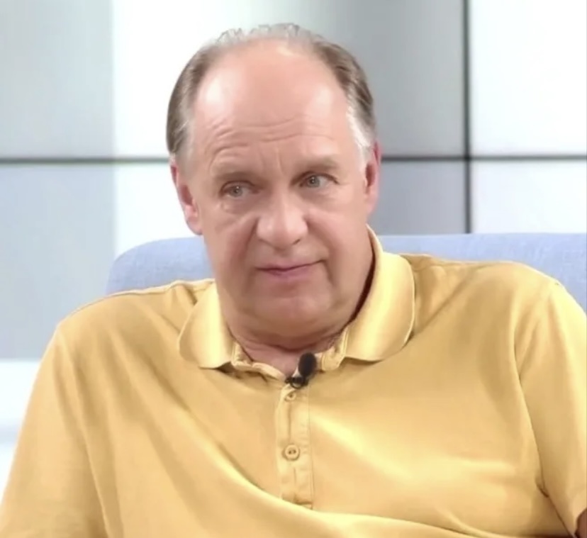 Фото: Александр Феклистов