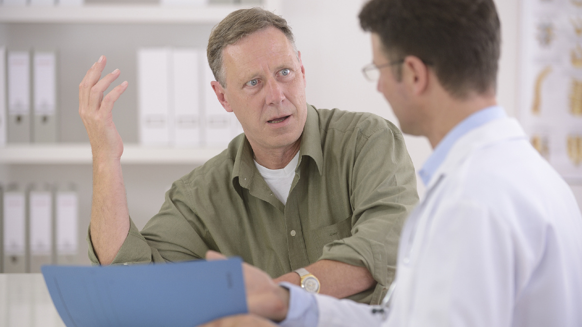 Фото: mangostock / Shutterstock.com