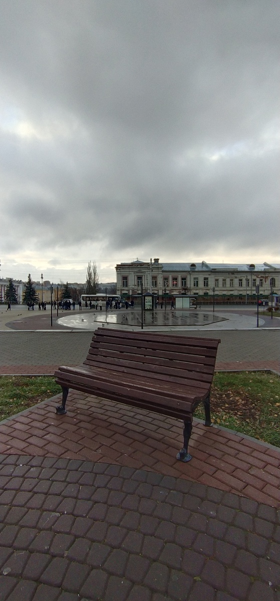 Личное фото