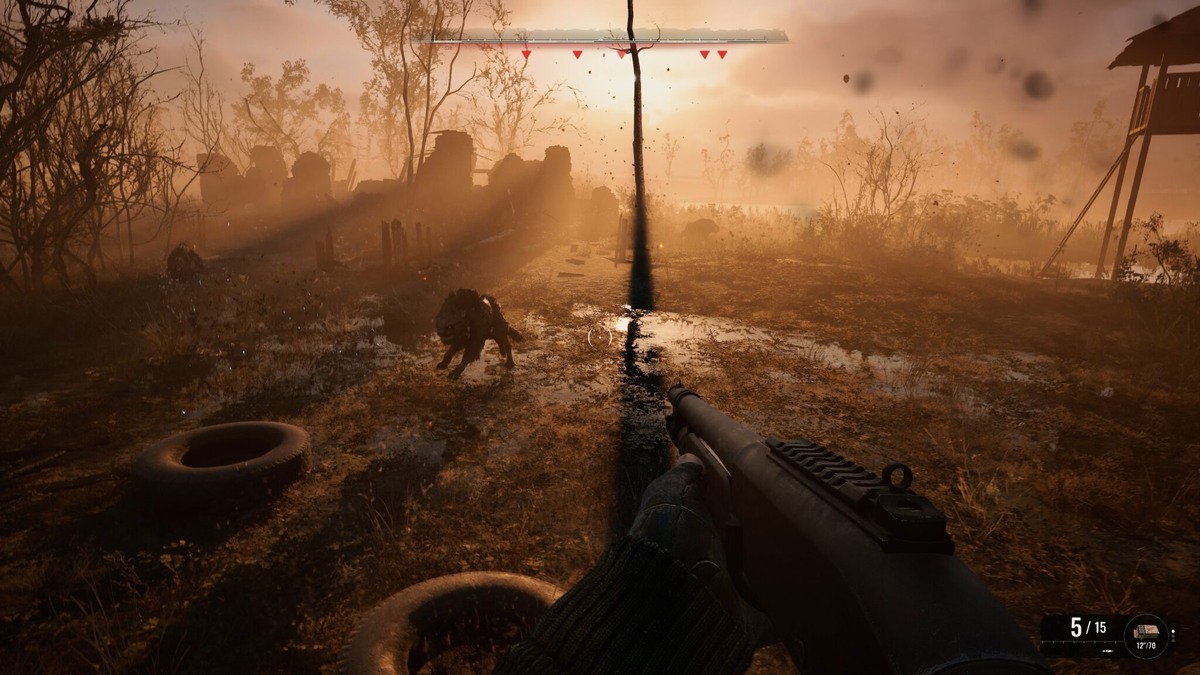Stalker 2 massive fps boost Stalker 2 massive fps boost