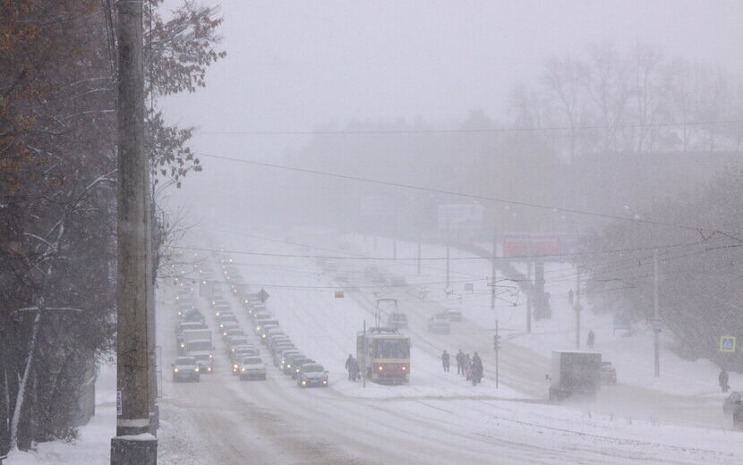    Главные новости Ижевска на утро 20 ноября: пожар в бане и нападение в колонии