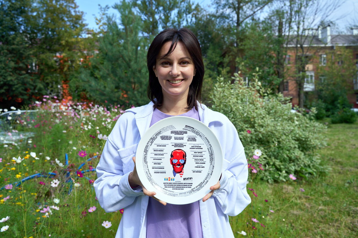 Фото предоставлено пресс-службой ТНТ