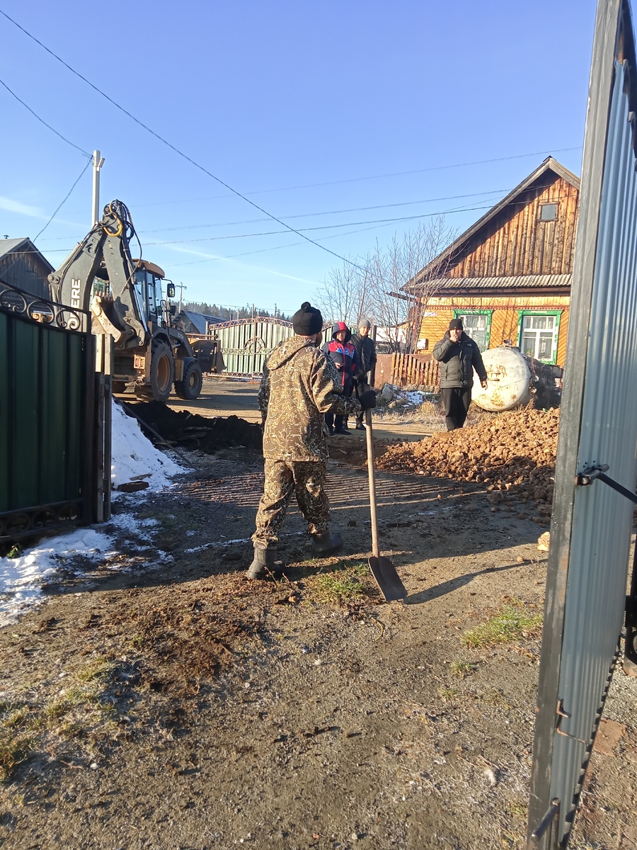   Фото: Анна Потеряева/nasha-shalya.ru Александр Новосельский