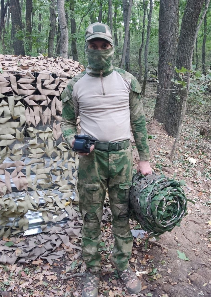   Фото: ВК/vogulka Александр Новосельский