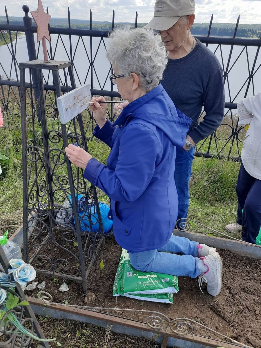   Фото: Вера Смирнова/nasha-shalya.ru Михаил Буров
