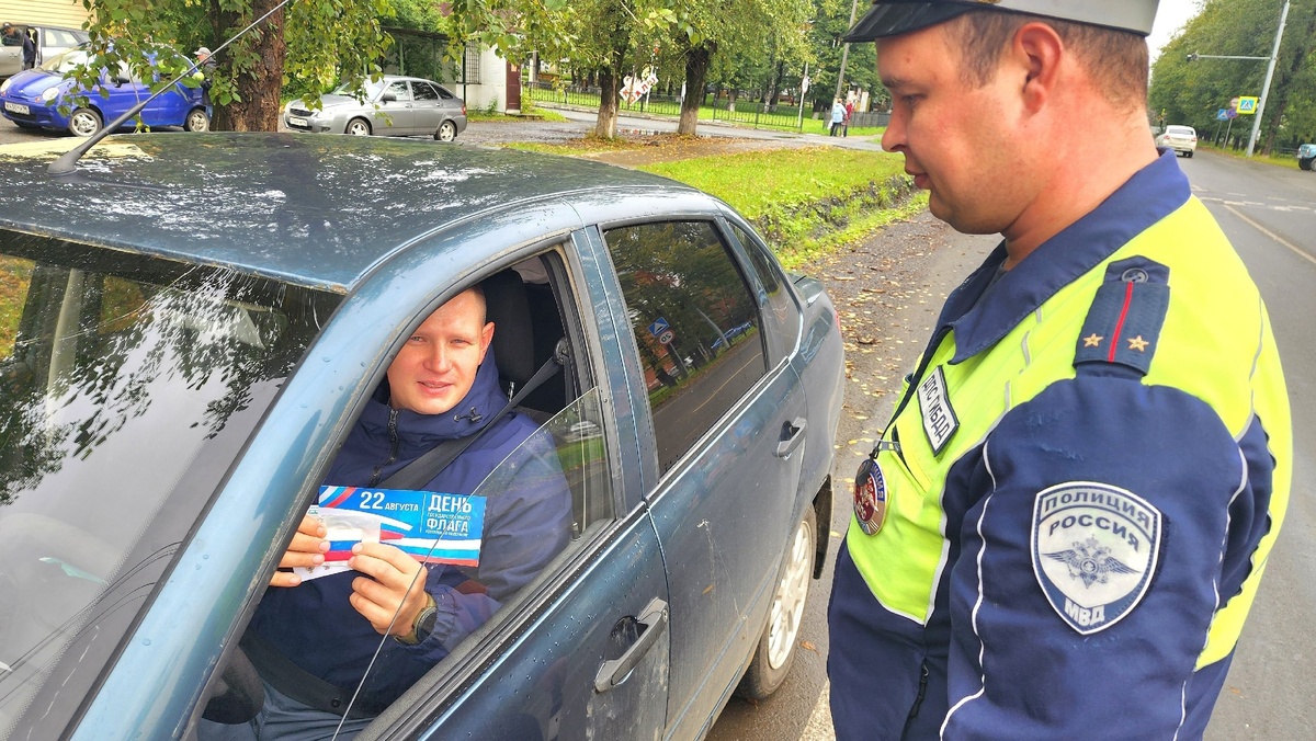   Фото: МО МВД России «Шалинский» Елена Хордина