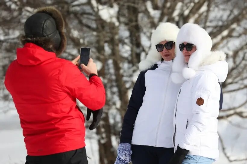     © РИА Новости. Виталий Тимкив