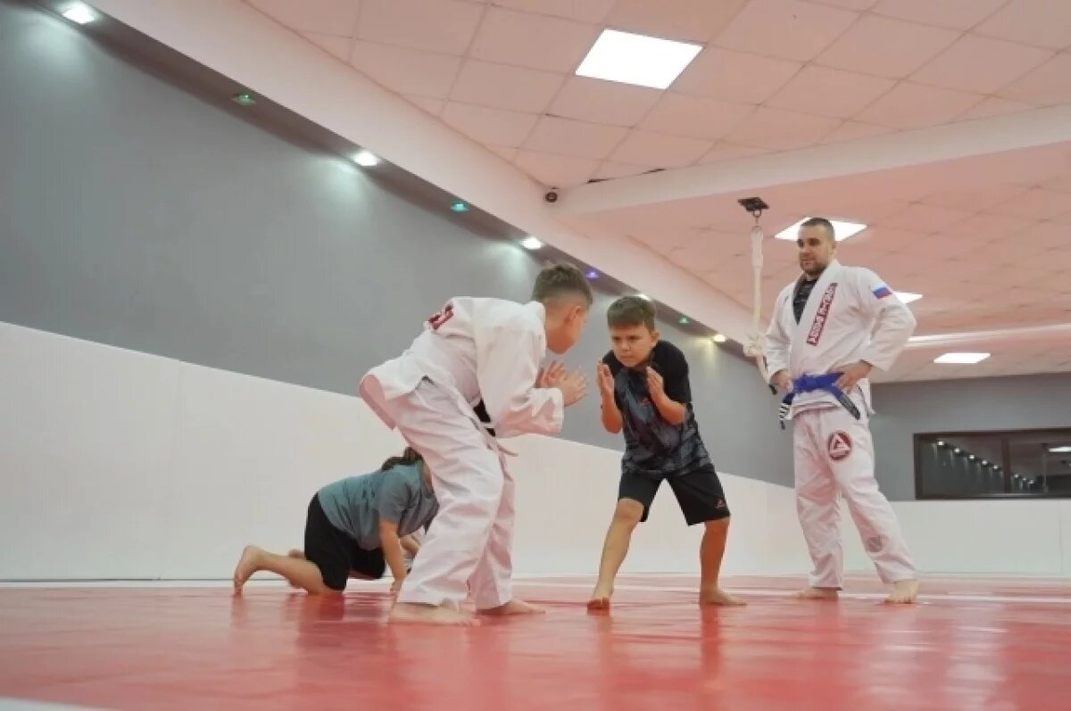    Камчатский тренер высказался об ограничении продажи алкоголя