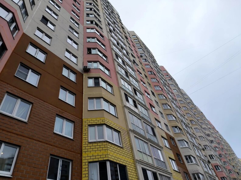    Фото: Maksim Konstantinov/Global Look Press