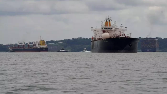  Новый морской коридор выгоден и России, и Индии / фото: индийское деловое издание Business Standart