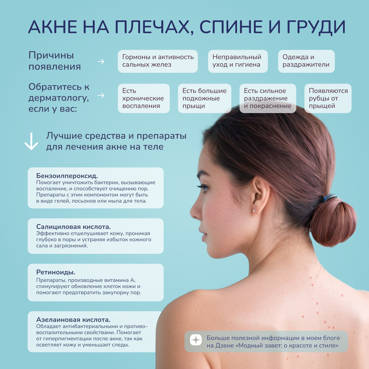 Фото канала Модный завет