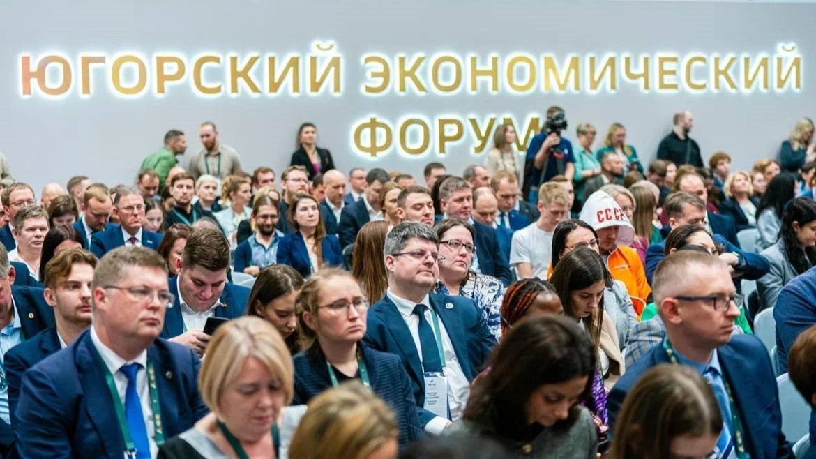    На ЮЭФ обсудили особые экономические режимы для бизнеса