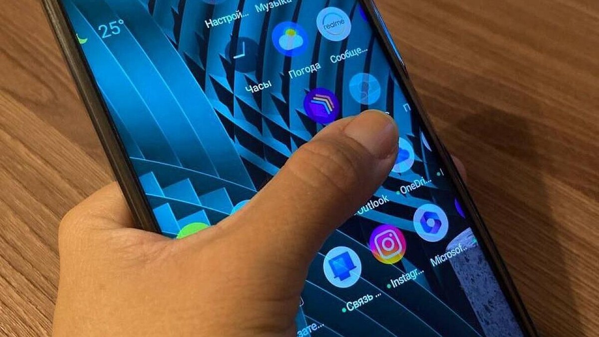    Фото: телеканал «Краснодар»