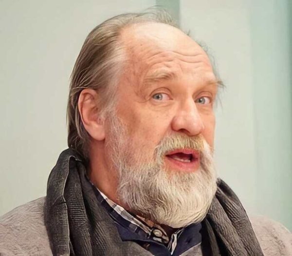    Александр Феклистов, фото: дзен.ру