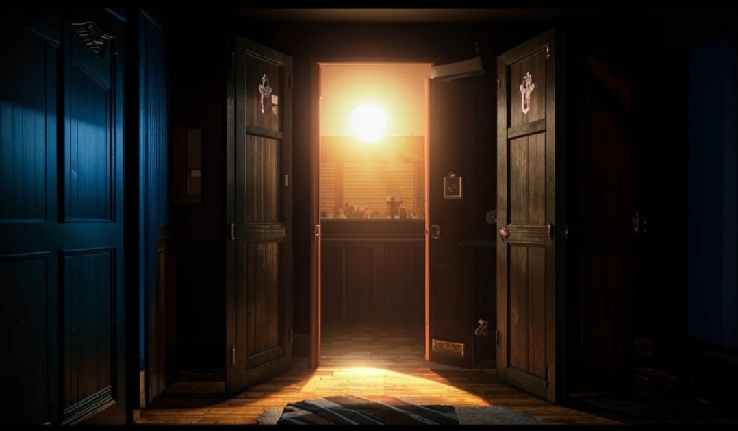 Картинка создана Нейросетью