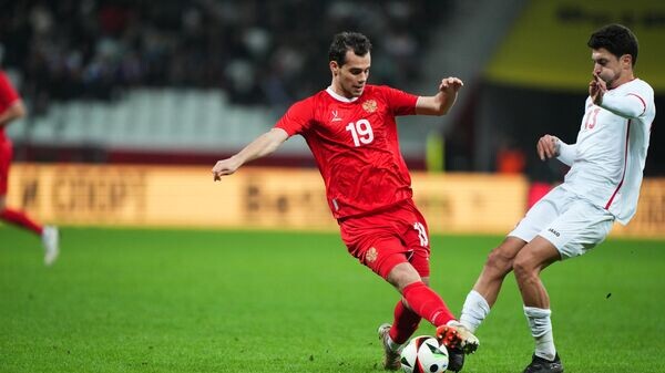    © Sputnik / Александр Вильф