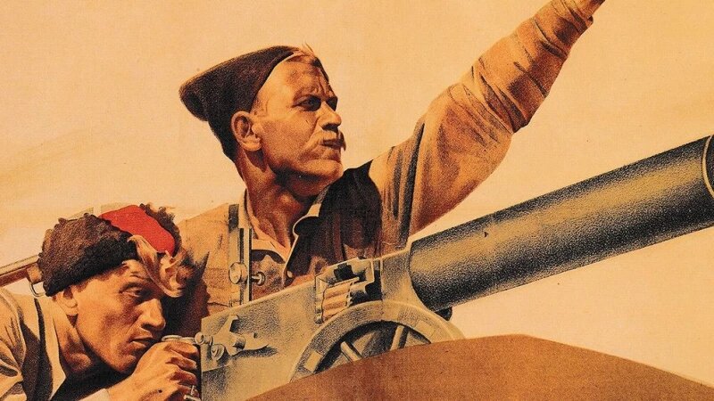     "Чапаев". kinopoisk.ru